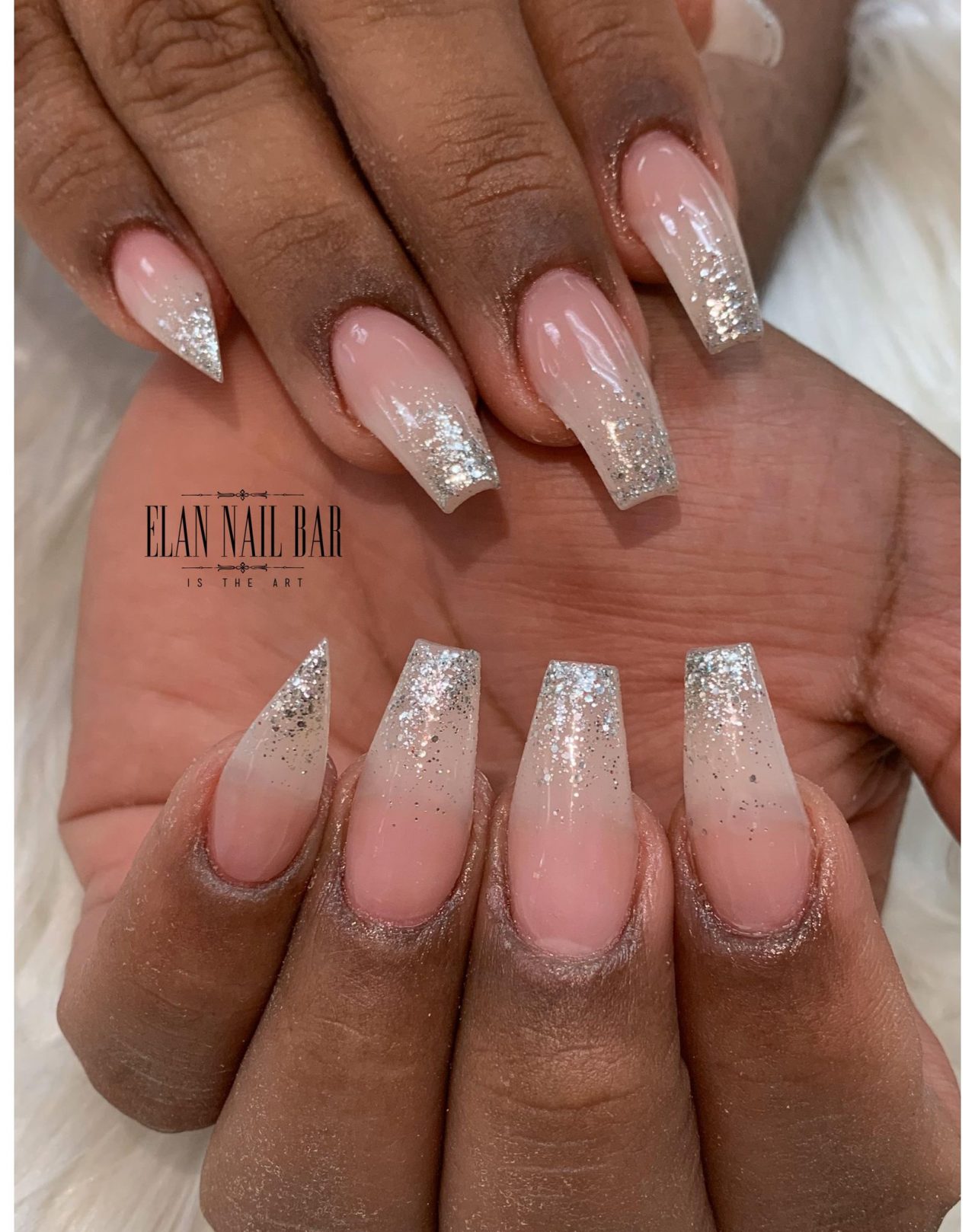 Home Nails salon 29730 ÉLAN Nail Bar Rock Hill, SC 29730