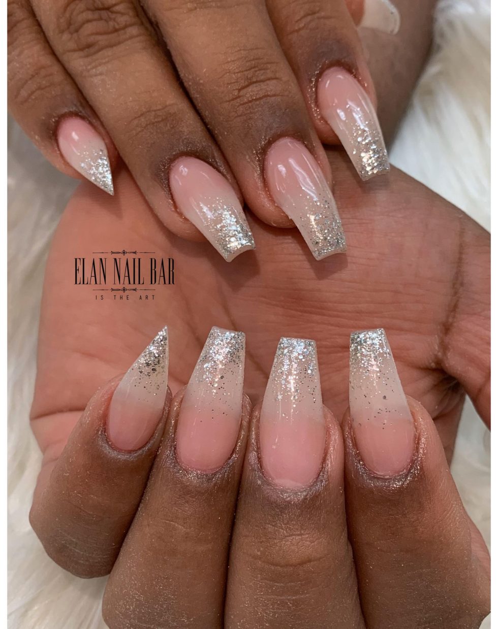 Home Nails salon 29730 ÉLAN Nail Bar Rock Hill, SC 29730